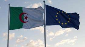 حصة الحديد وضريبة الكاربون ونقاط ظل في اتفاقية الشراكة الأوروبية