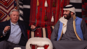 “لا يمكنني أن أموت الآن”.. ما الذي كان يخطط له ليندسي غراهام قبل وفاته؟