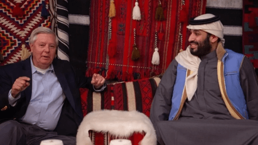 “لا يمكنني أن أموت الآن”.. ما الذي كان يخطط له ليندسي غراهام قبل وفاته؟