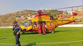 الحماية المدنية: الدعم الجوي يتواصل لإخماد حرائق الغابات بعدة ولايات