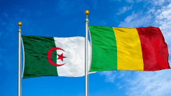 Russia Calls on Mali to Revive the 2015 Algiers Peace and Reconciliation Accord