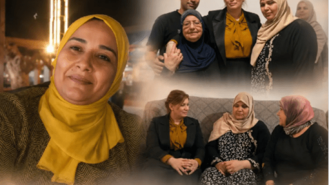 القصة الكاملة للمربية “مليكة بولغراس” بطلة فاجعة دار الأيتام بالمحمدية