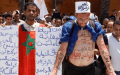 الجمعية المغربية لحقوق الإنسان ترسم صورة قاتمة للأوضاع بالمملكة