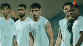 مولودية الجزائر تكشف عن برنامج مبارياتها الودية في تربص النمسا