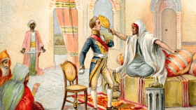 حكايةُ ريح