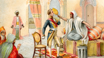 حكايةُ ريح