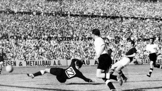 المجر… أحسن منتخب في التاريخ