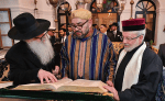 المغرب يدرب قوة دولية لغزة