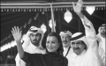 بعد رحيل الأمير الوالد.. هذا ما كتبته الشيخة موزا!