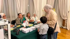 Législatives 2026: Début du vote de la communauté nationale en Egypte