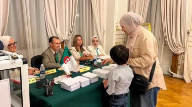 Législatives 2026: Début du vote de la communauté nationale en Egypte