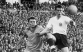 معجزة بريطانيا في مونديال 1958