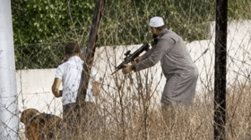 مقاومة من دون سلاح بفلسطين!