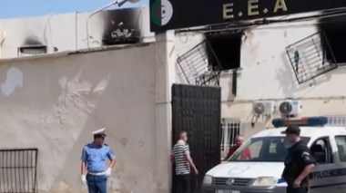 Incendie à l’établissement de l’enfance assistée de Mohammadia: La cause du drame dévoilée