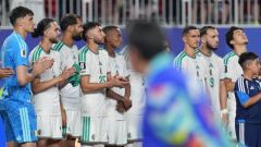هذا حصاد المنتخب الجزائري في المونديال بالدولار