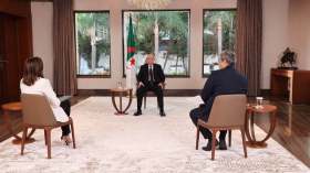 Voici les points à retenir de l’entretien du Président Tebboune