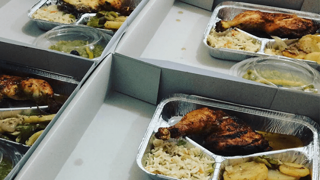 سيدات يحوّلن مطابخ البيوت إلى “مؤسسات” مصغرة