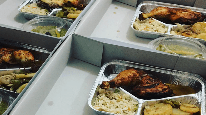 سيدات يحوّلن مطابخ البيوت إلى “مؤسسات” مصغرة