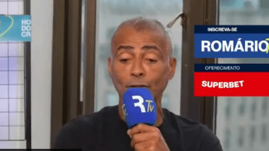 روماريو يطالب بطرد أنشيلوتي