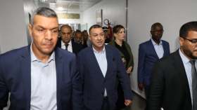 حرائق الغابات في الجزائر.. تعليمات رئاسية بتعويض المتضرّرين