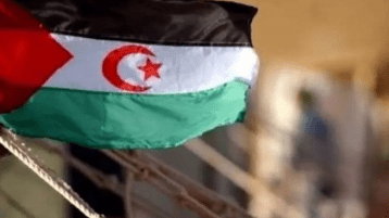 رسالة تضامن من الشعب الصحراوي إلى الجزائر