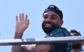 محمد صلاح يوجه رسالة للجماهير المصرية