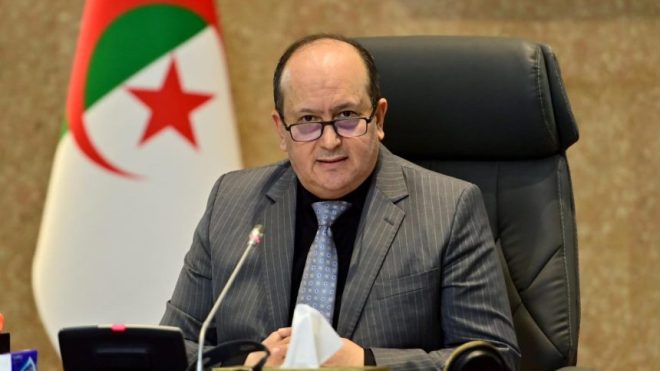 هذا ما قاله الوزير الأول بعد عودة الكهرباء إلى 16 ولاية في وقت قياسي