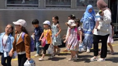 Saison estivale: La SNTF lance un programme spécial “Trains Bain de Mer” dans 7 wilayas de l’Est du pays
