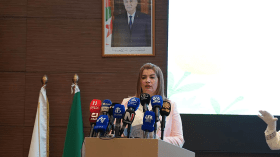 حماية الطفولة خيار استراتيجي للدولة واستثمار في مستقبل الجزائر