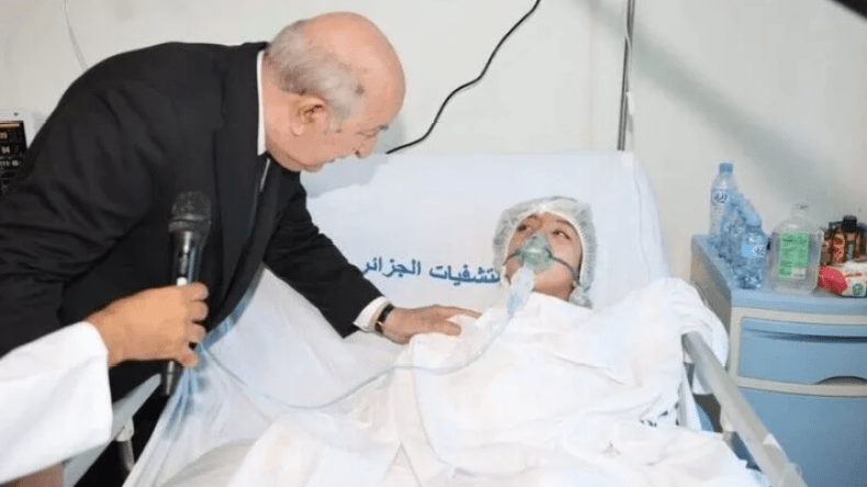 بعد فاجعة دار الأيتام بالمحمدية.. رسائل التعزية تتوالى من قادة العالم