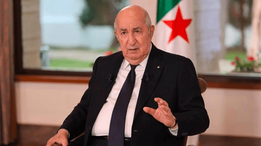 الموقف من الصحراء الغربية قصم ظهر العلاقات الثنائية