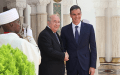 Algeria And Spain Officially Turn The Page On The Crisis Following Sanchez’s Visit To Algeria