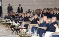 Fête de l’Indépendance: Le Président de la république préside une réception au Cercle de l’armée