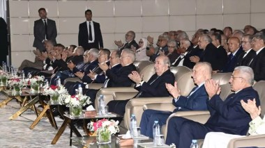Fête de l’Indépendance: Le Président de la république préside une réception au Cercle de l’armée