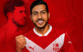شباب بلوزداد يعلن تعاقده مع لاعب الترجي التونسي