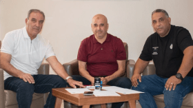 رشيد ترعي مدربا جديدا لاتحاد الحراش