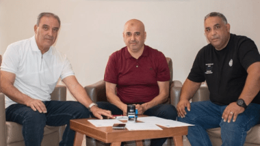 رشيد ترعي مدربا جديدا لاتحاد الحراش