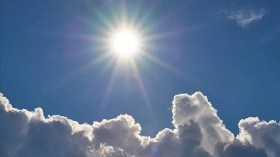L’ONU alerte sur le renforcement du phénomène climatique naturel El Nino en cours
