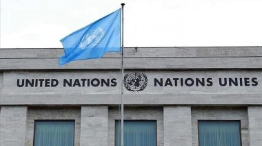 Détroit d’Ormuz : L’ONU réclame l’évacuation urgente de 6.000 marins bloqués