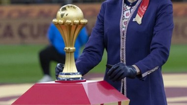 CAN 2027: La CAF confirme l’élargissement du tournoi à 28 équipes