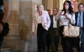 France : Condamnée à 15 mois fermes d’inéligibilité, Marine Le Pen pourra se présenter à la présidentielle