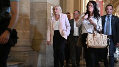 France : Condamnée à 15 mois fermes d’inéligibilité, Marine Le Pen pourra se présenter à la présidentielle