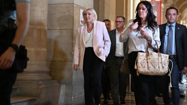 France : Condamnée à 15 mois fermes d’inéligibilité, Marine Le Pen pourra se présenter à la présidentielle