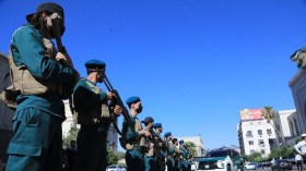 Syrie: Un attentat à la bombe déjoué à Damas