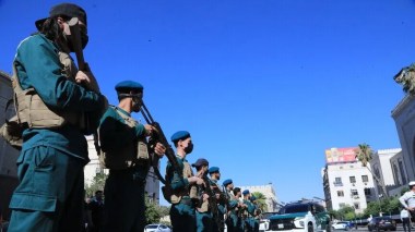 Syrie: Un attentat à la bombe déjoué à Damas