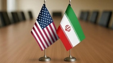 L’Iran accuse les États-Unis de violer le mémorandum d’entente dans une lettre adressée à l’ONU