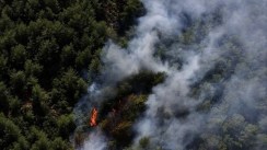 Incendies dans le sud de la France: L’UE annonce l’envoi de quatre avions bombardiers d’eau