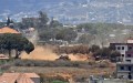 Nouvelle frappe israélienne dans le sud du Liban malgré l’accord-cadre
