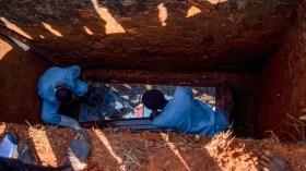 L’OMS alerte sur l’aggravation de l’épidémie d’Ebola en Ituri face aux obstacles sécuritaires
