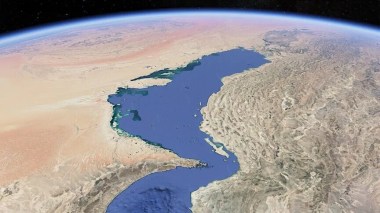 Détroit d’Ormuz: Téhéran met en garde contre toute “démonstration militaire extrarégionale”